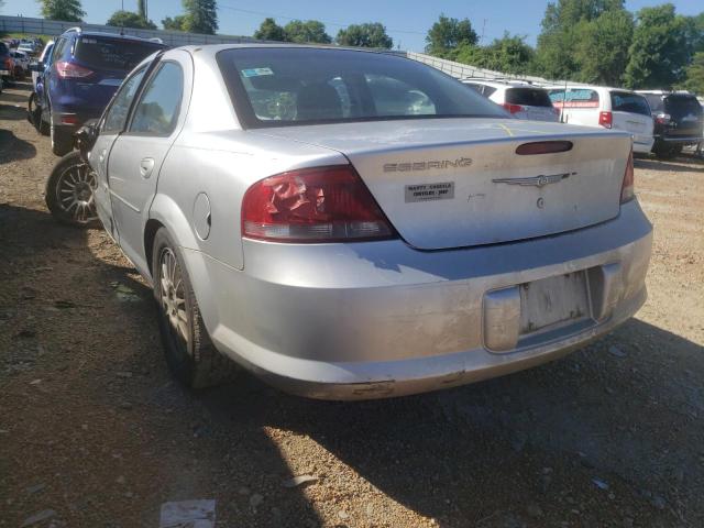 Photo 2 VIN: 1C3AL46X14N225421 - CHRYSLER SEBRING 