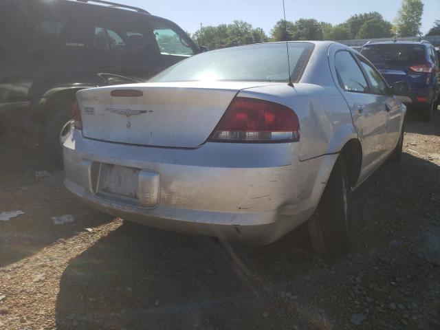 Photo 3 VIN: 1C3AL46X14N225421 - CHRYSLER SEBRING 