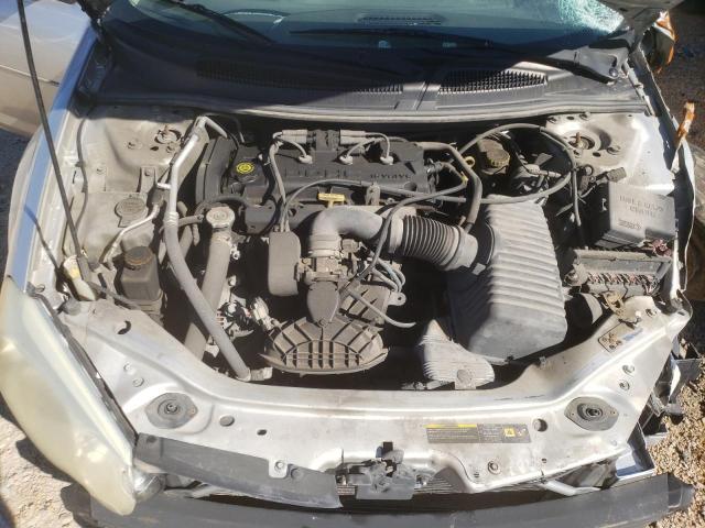 Photo 6 VIN: 1C3AL46X14N225421 - CHRYSLER SEBRING 