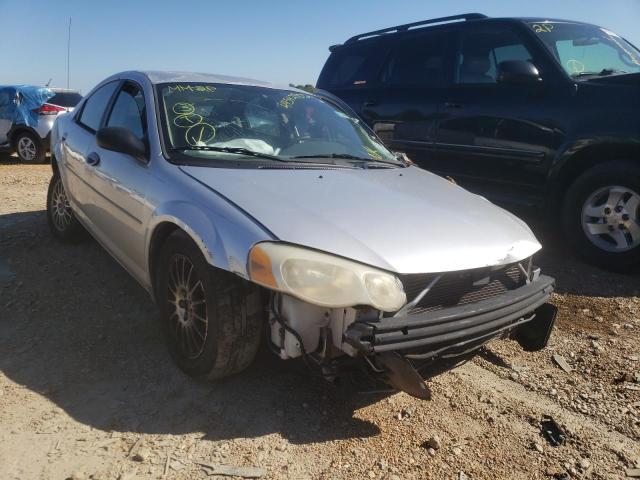 Photo 8 VIN: 1C3AL46X14N225421 - CHRYSLER SEBRING 