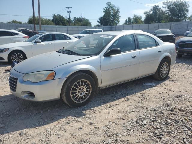 Photo 0 VIN: 1C3AL56R14N291703 - CHRYSLER SEBRING LX 