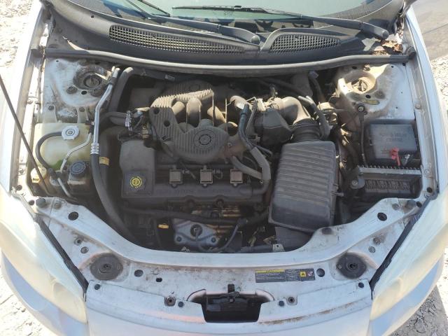 Photo 10 VIN: 1C3AL56R14N291703 - CHRYSLER SEBRING LX 