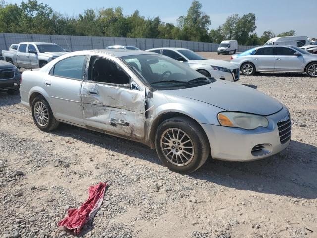 Photo 3 VIN: 1C3AL56R14N291703 - CHRYSLER SEBRING LX 