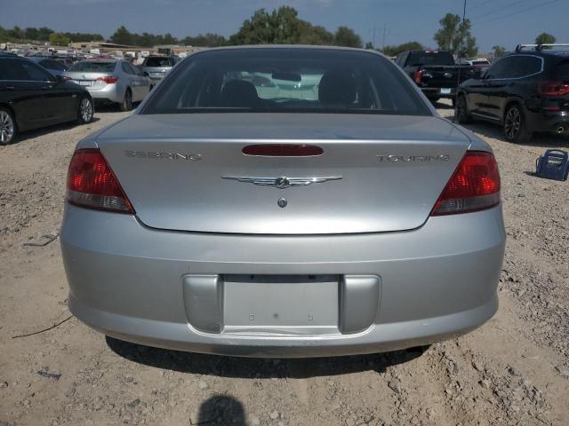 Photo 5 VIN: 1C3AL56R14N291703 - CHRYSLER SEBRING LX 