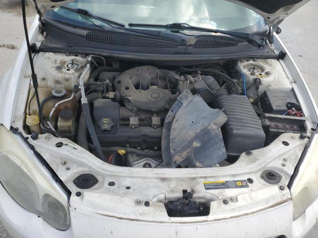 Photo 10 VIN: 1C3AL56R14N360440 - CHRYSLER SEBRING 