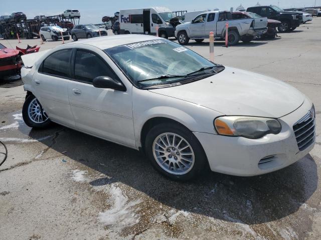 Photo 3 VIN: 1C3AL56R14N360440 - CHRYSLER SEBRING 