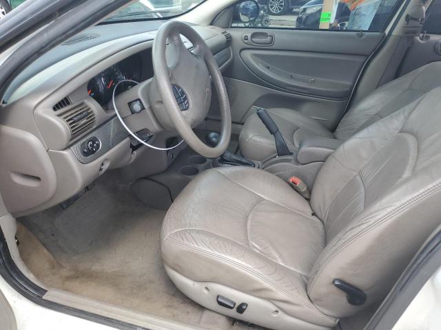 Photo 6 VIN: 1C3AL56R14N360440 - CHRYSLER SEBRING 