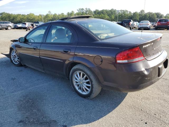 Photo 1 VIN: 1C3AL56R73N505432 - CHRYSLER SEBRING 