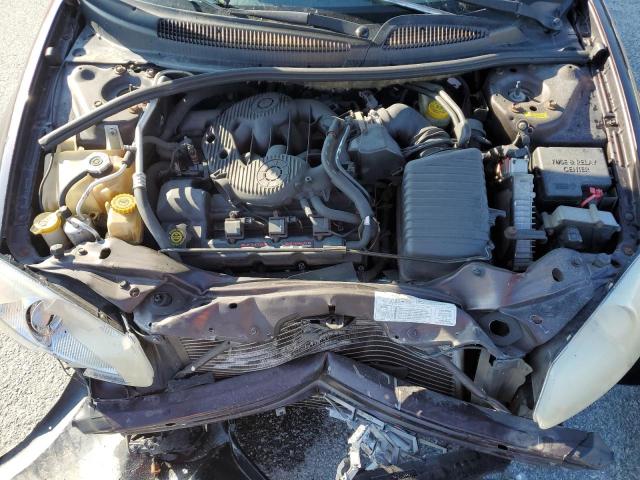 Photo 10 VIN: 1C3AL56R73N505432 - CHRYSLER SEBRING 