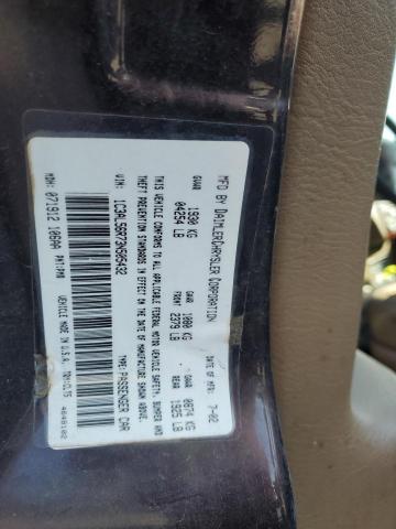 Photo 11 VIN: 1C3AL56R73N505432 - CHRYSLER SEBRING 