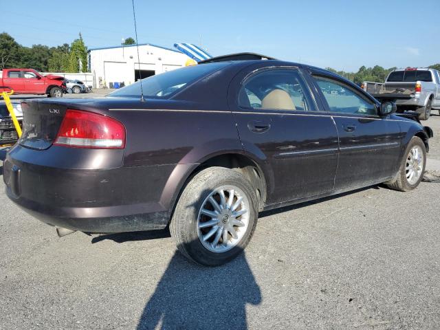 Photo 2 VIN: 1C3AL56R73N505432 - CHRYSLER SEBRING 