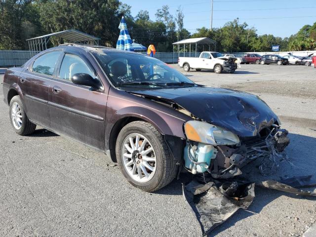 Photo 3 VIN: 1C3AL56R73N505432 - CHRYSLER SEBRING 