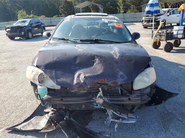 Photo 4 VIN: 1C3AL56R73N505432 - CHRYSLER SEBRING 