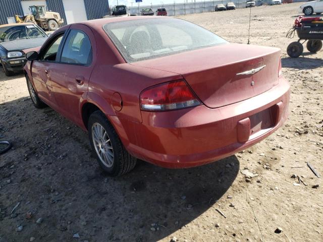 Photo 2 VIN: 1C3AL56R76N151982 - CHRYSLER SEBRING TO 