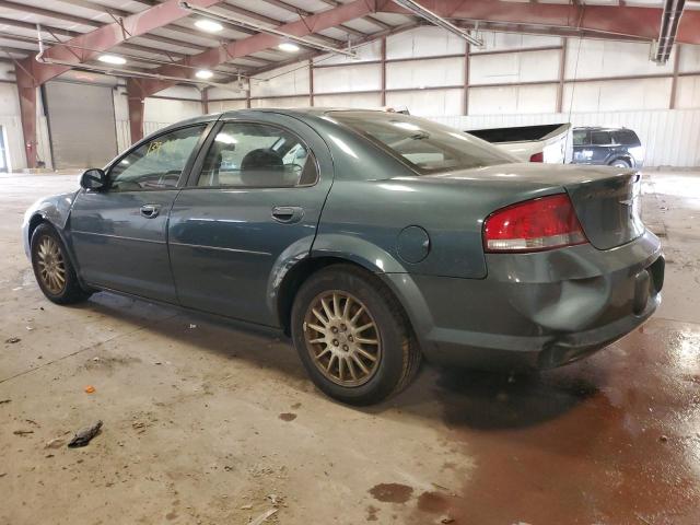 Photo 1 VIN: 1C3AL56T56N168582 - CHRYSLER SEBRING TO 