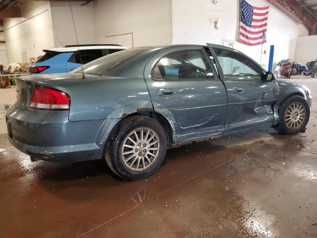 Photo 2 VIN: 1C3AL56T56N168582 - CHRYSLER SEBRING TO 