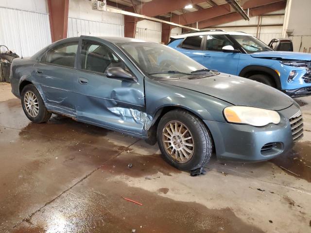 Photo 3 VIN: 1C3AL56T56N168582 - CHRYSLER SEBRING TO 