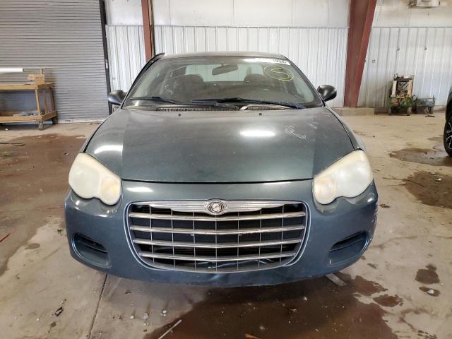 Photo 4 VIN: 1C3AL56T56N168582 - CHRYSLER SEBRING TO 