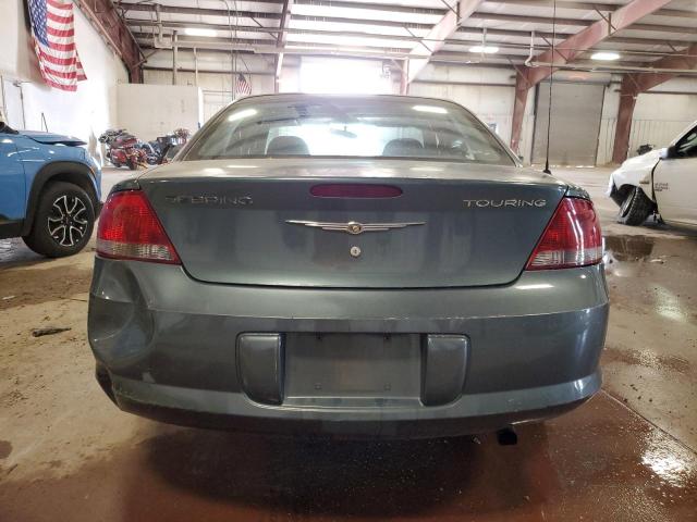 Photo 5 VIN: 1C3AL56T56N168582 - CHRYSLER SEBRING TO 