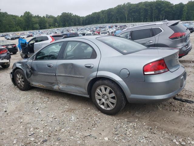 Photo 1 VIN: 1C3AL66R16N154768 - CHRYSLER SEBRING 