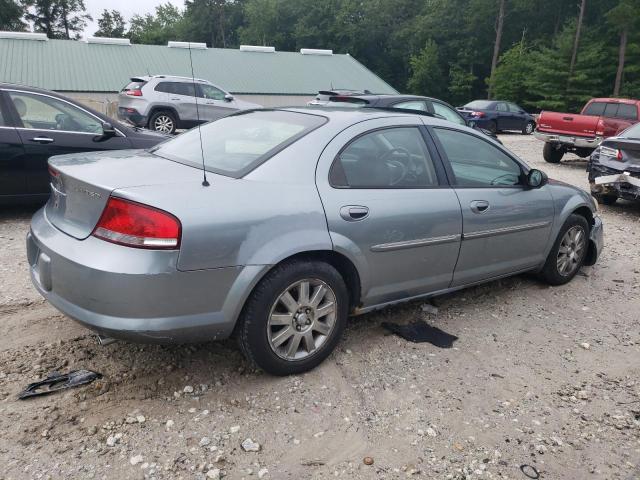 Photo 2 VIN: 1C3AL66R16N154768 - CHRYSLER SEBRING 