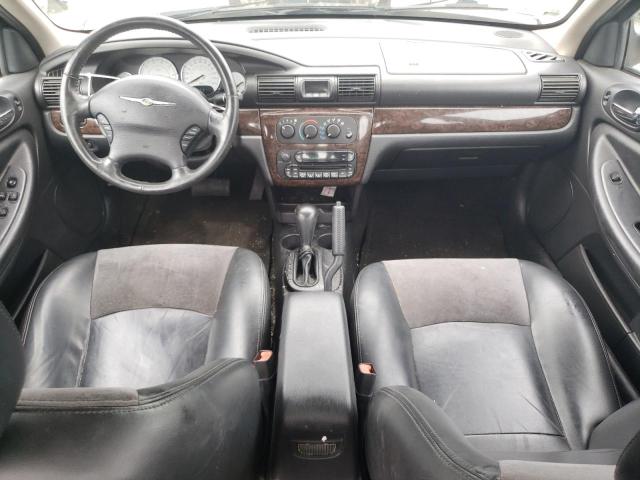 Photo 7 VIN: 1C3AL66R16N154768 - CHRYSLER SEBRING 