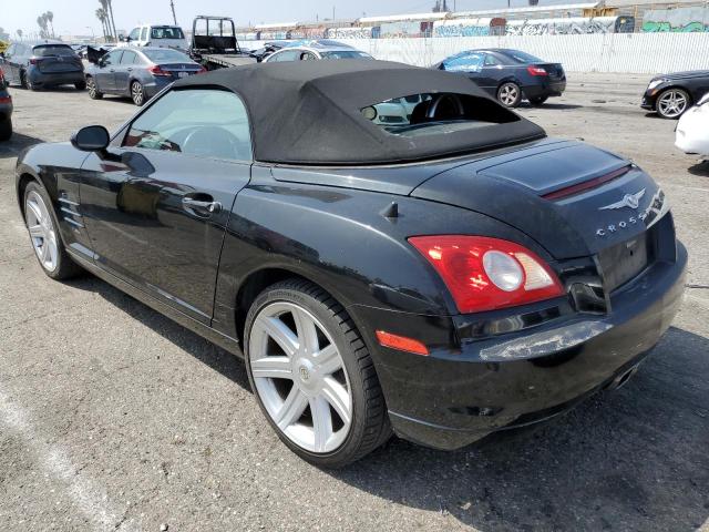 Photo 1 VIN: 1C3AN55L05X037591 - CHRYSLER CROSSFIRE 