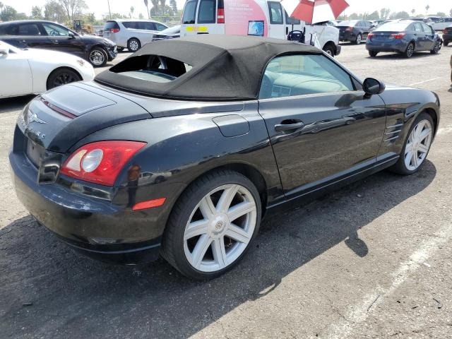 Photo 2 VIN: 1C3AN55L05X037591 - CHRYSLER CROSSFIRE 