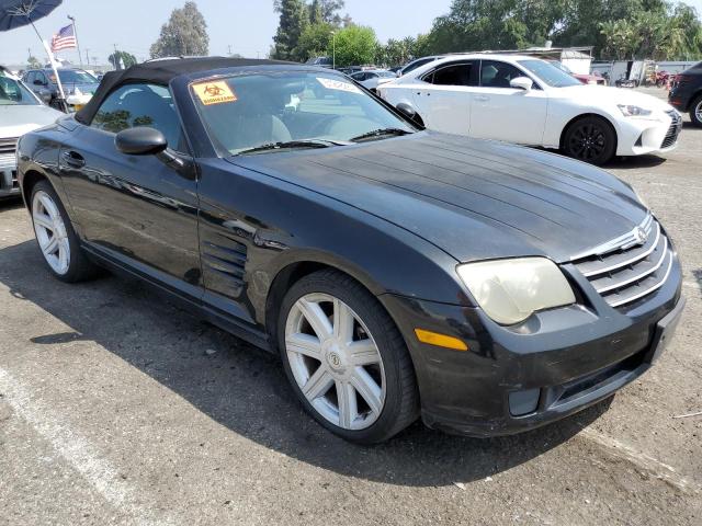 Photo 3 VIN: 1C3AN55L05X037591 - CHRYSLER CROSSFIRE 