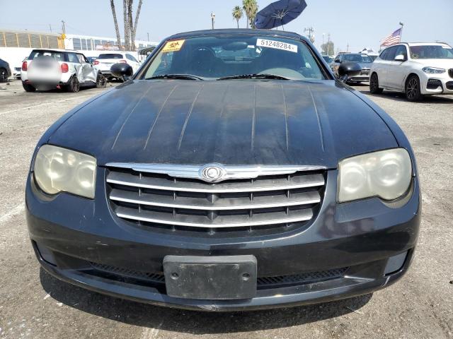 Photo 4 VIN: 1C3AN55L05X037591 - CHRYSLER CROSSFIRE 