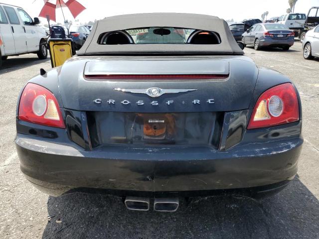 Photo 5 VIN: 1C3AN55L05X037591 - CHRYSLER CROSSFIRE 