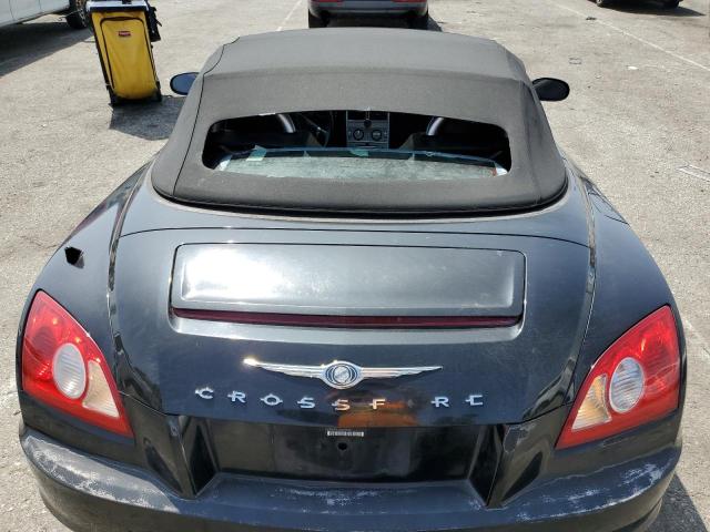 Photo 9 VIN: 1C3AN55L05X037591 - CHRYSLER CROSSFIRE 