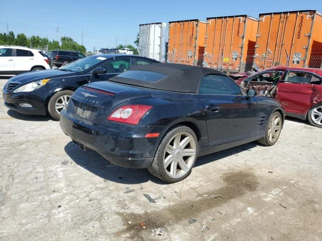 Photo 2 VIN: 1C3AN55L25X038404 - CHRYSLER CROSSFIRE 