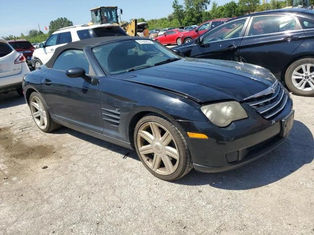 Photo 3 VIN: 1C3AN55L25X038404 - CHRYSLER CROSSFIRE 