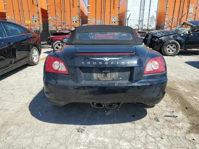 Photo 5 VIN: 1C3AN55L25X038404 - CHRYSLER CROSSFIRE 