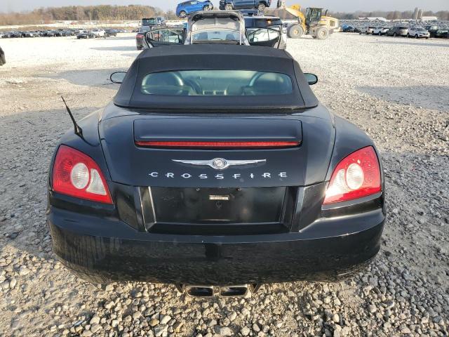 Photo 5 VIN: 1C3AN55L25X053131 - CHRYSLER CROSSFIRE 