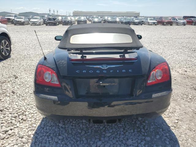 Photo 5 VIN: 1C3AN55L36X064852 - CHRYSLER CROSSFIRE 