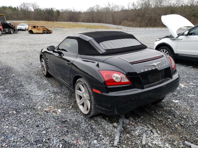 Photo 2 VIN: 1C3AN55L65X039054 - CHRYSLER CROSSFIRE 