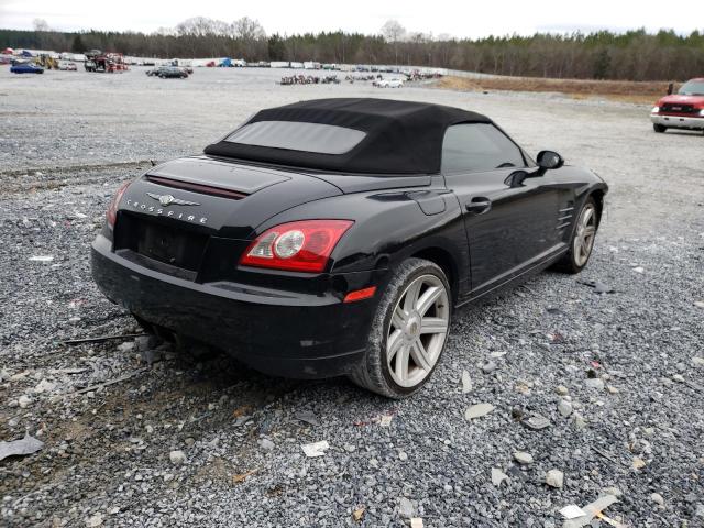 Photo 3 VIN: 1C3AN55L65X039054 - CHRYSLER CROSSFIRE 