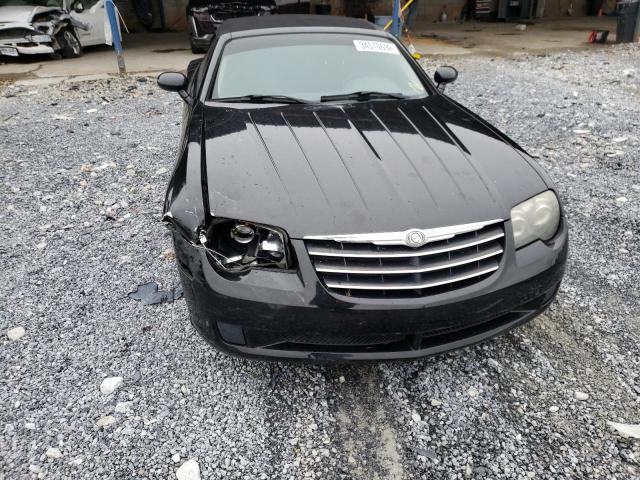 Photo 8 VIN: 1C3AN55L65X039054 - CHRYSLER CROSSFIRE 