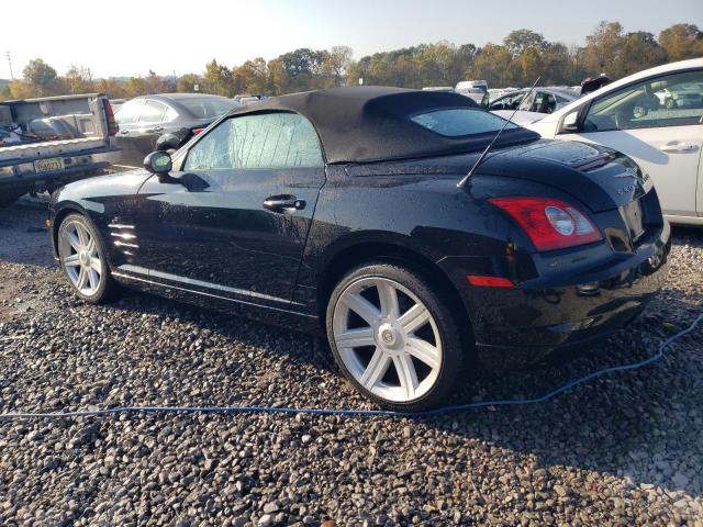 Photo 1 VIN: 1C3AN55L86X061879 - CHRYSLER CROSSFIRE 