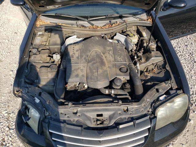 Photo 10 VIN: 1C3AN55L86X061879 - CHRYSLER CROSSFIRE 