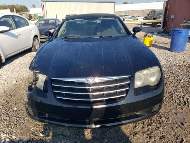 Photo 4 VIN: 1C3AN55L86X061879 - CHRYSLER CROSSFIRE 