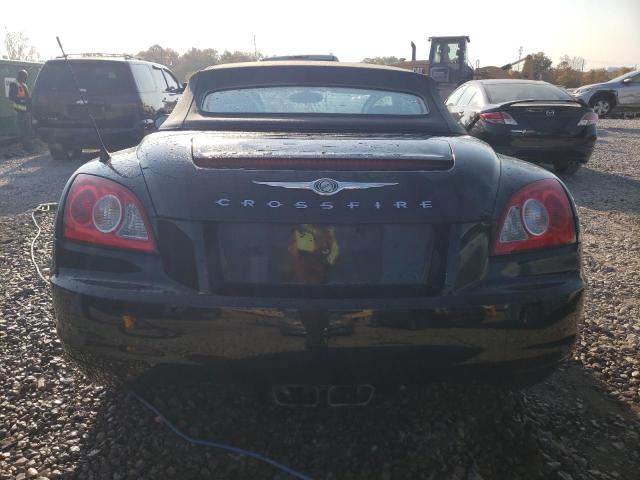 Photo 5 VIN: 1C3AN55L86X061879 - CHRYSLER CROSSFIRE 