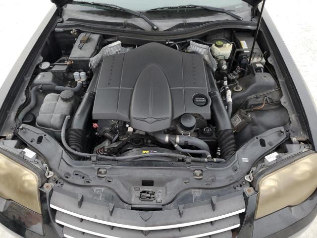 Photo 10 VIN: 1C3AN59L35X041726 - CHRYSLER CROSSFIRE 