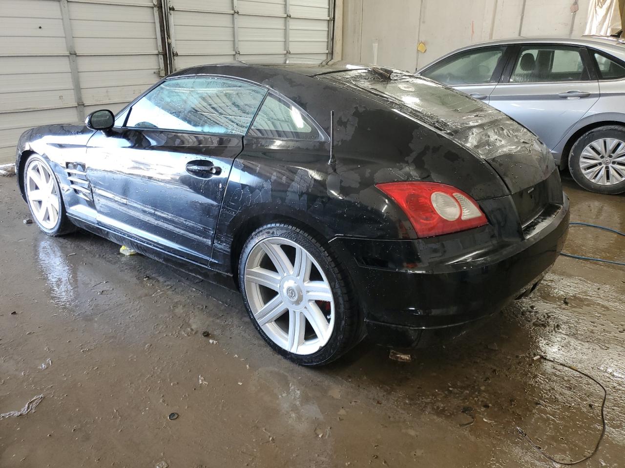 Photo 1 VIN: 1C3AN59L55X031828 - CHRYSLER CROSSFIRE 