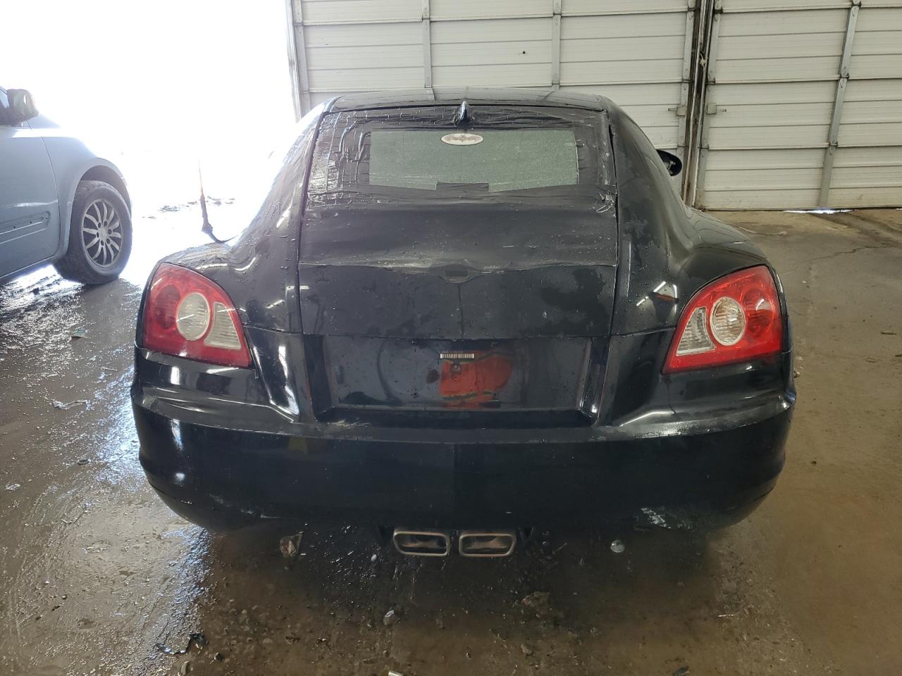 Photo 5 VIN: 1C3AN59L55X031828 - CHRYSLER CROSSFIRE 