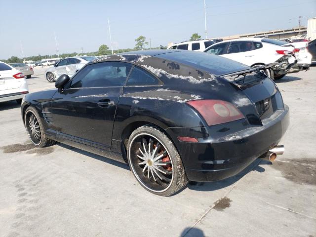 Photo 1 VIN: 1C3AN59L95X032447 - CHRYSLER CROSSFIRE 