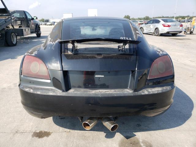 Photo 5 VIN: 1C3AN59L95X032447 - CHRYSLER CROSSFIRE 