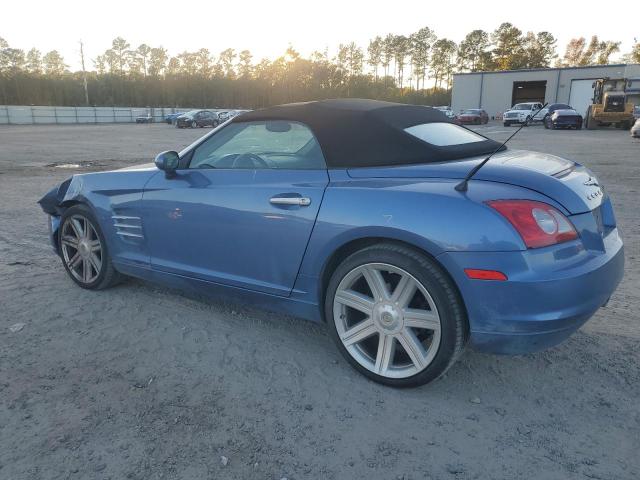 Photo 1 VIN: 1C3AN65L05X030890 - CHRYSLER CROSSFIRE 